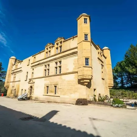 Cosy T2 - Chateau Historique - Terrasse - Parking * Ремулен