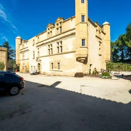 Cosy T2 - Chateau Historique - Terrasse - Parking Апартаменты Ремулен