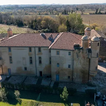Cosy T2 - Chateau Historique - Terrasse - Parking Апартаменты Ремулен